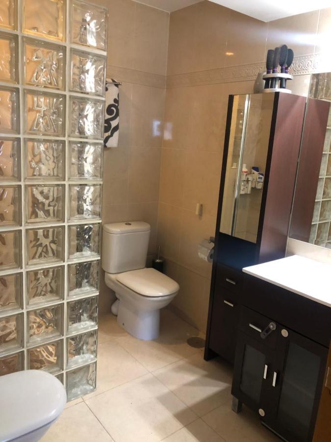 דירות Piso Semicentrico Con Vistas A La Bahia De אלגסירס מראה חיצוני תמונה